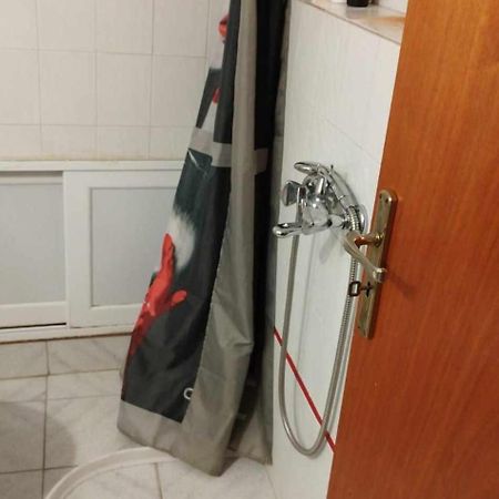 Apartment In The Center Of Aigio F מראה חיצוני תמונה