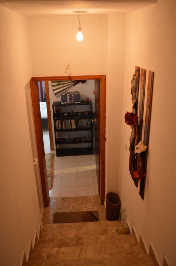 Apartment In The Center Of Aigio F מראה חיצוני תמונה